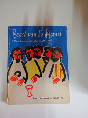 Brood van de hemel 119
