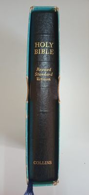 Holy Bijbel 119