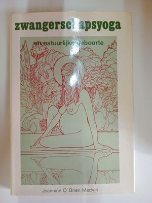 Zwangerschapyoga 119