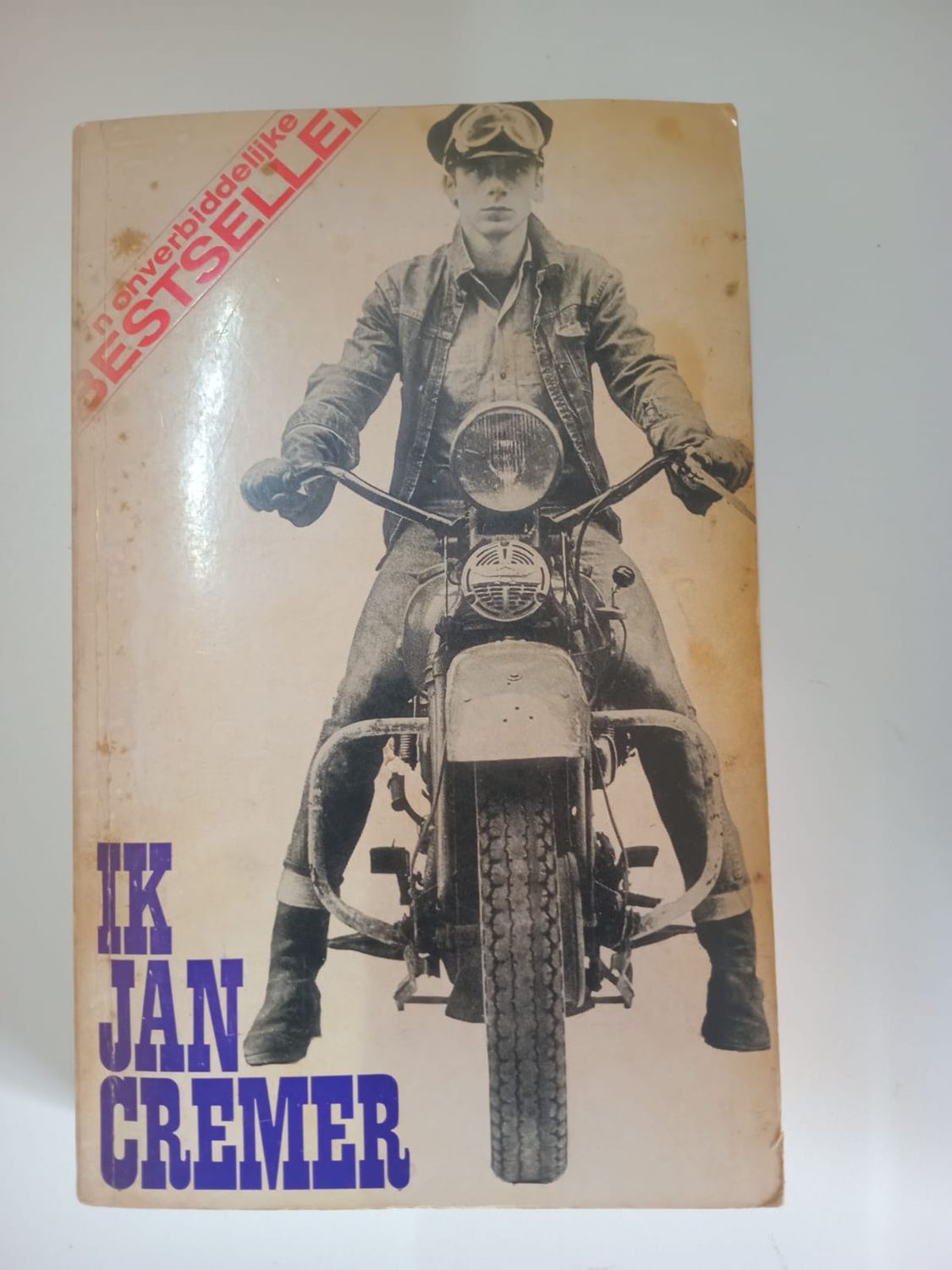 Ik jan cremer 119