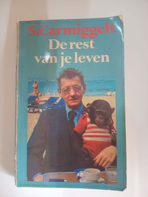 De rest van je leven 119