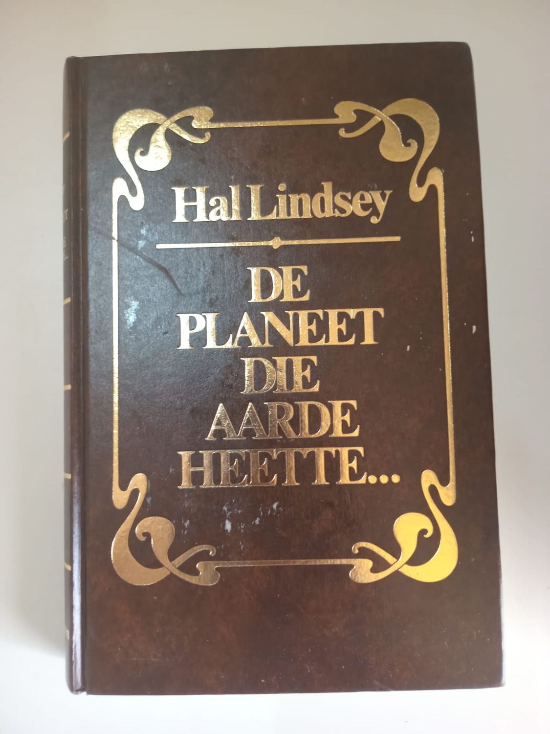 De planeet die aarde heette 119