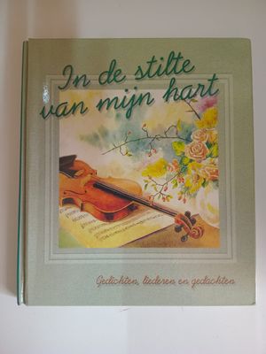 In de stilte van mijn hart 119