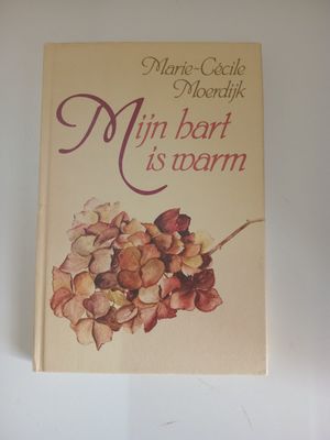 Mijn hart is warm 119