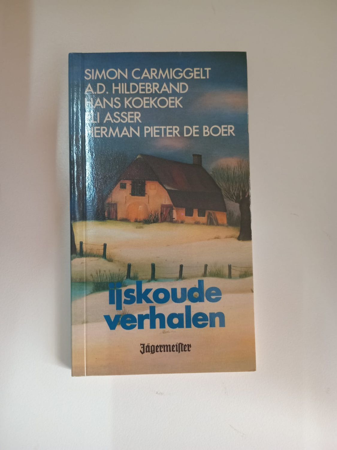 Ijskoude verhalen 119