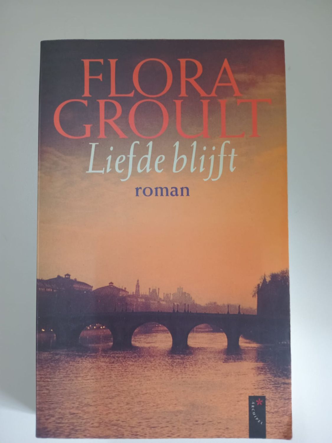 Liefde blijft 120