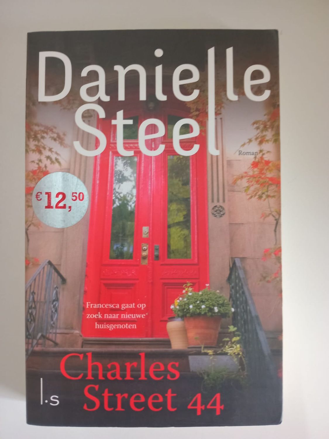 Charles Street 44 120