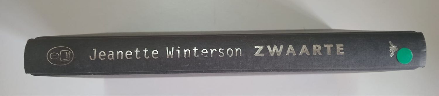 Zwaarte 120