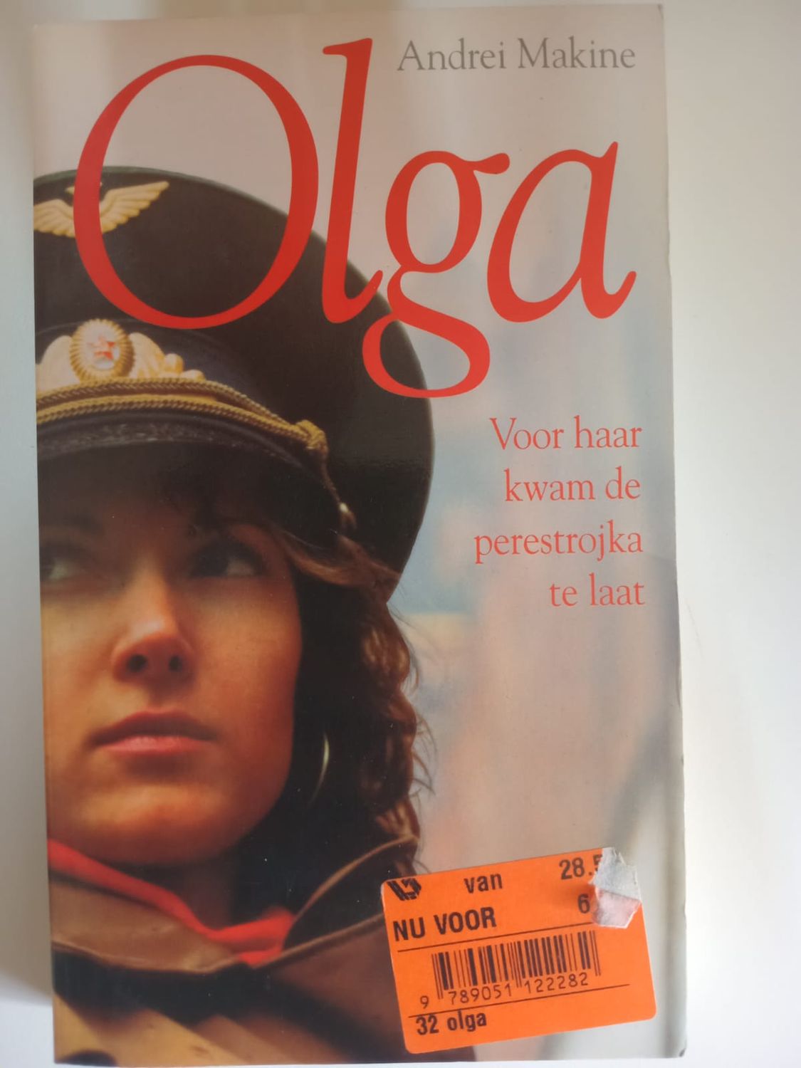 Olga 121