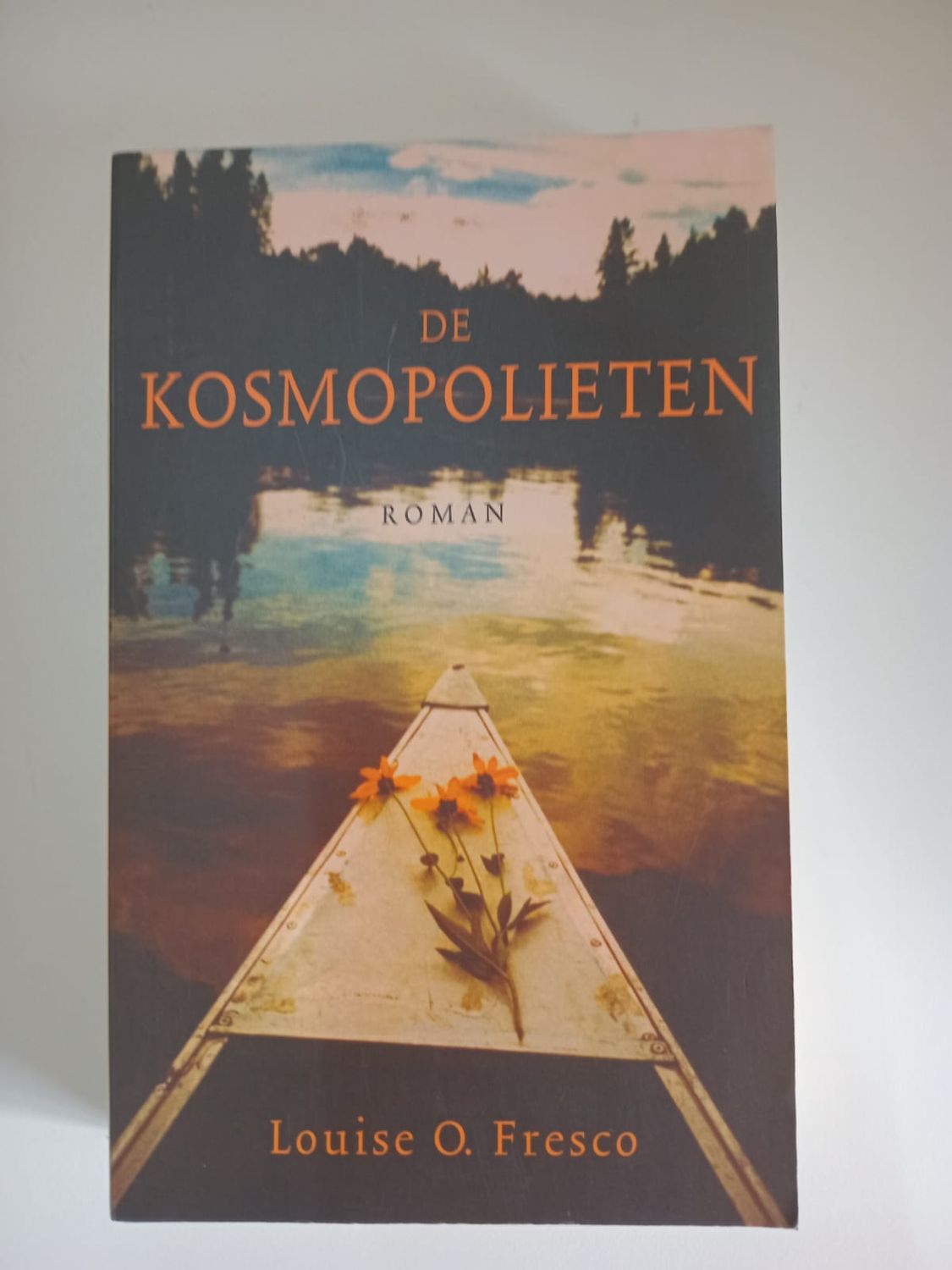De kosmopolieten 121