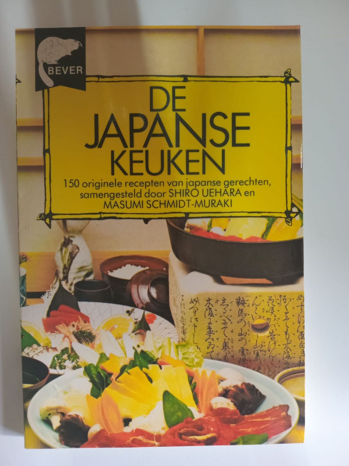 De japanse keuken 121