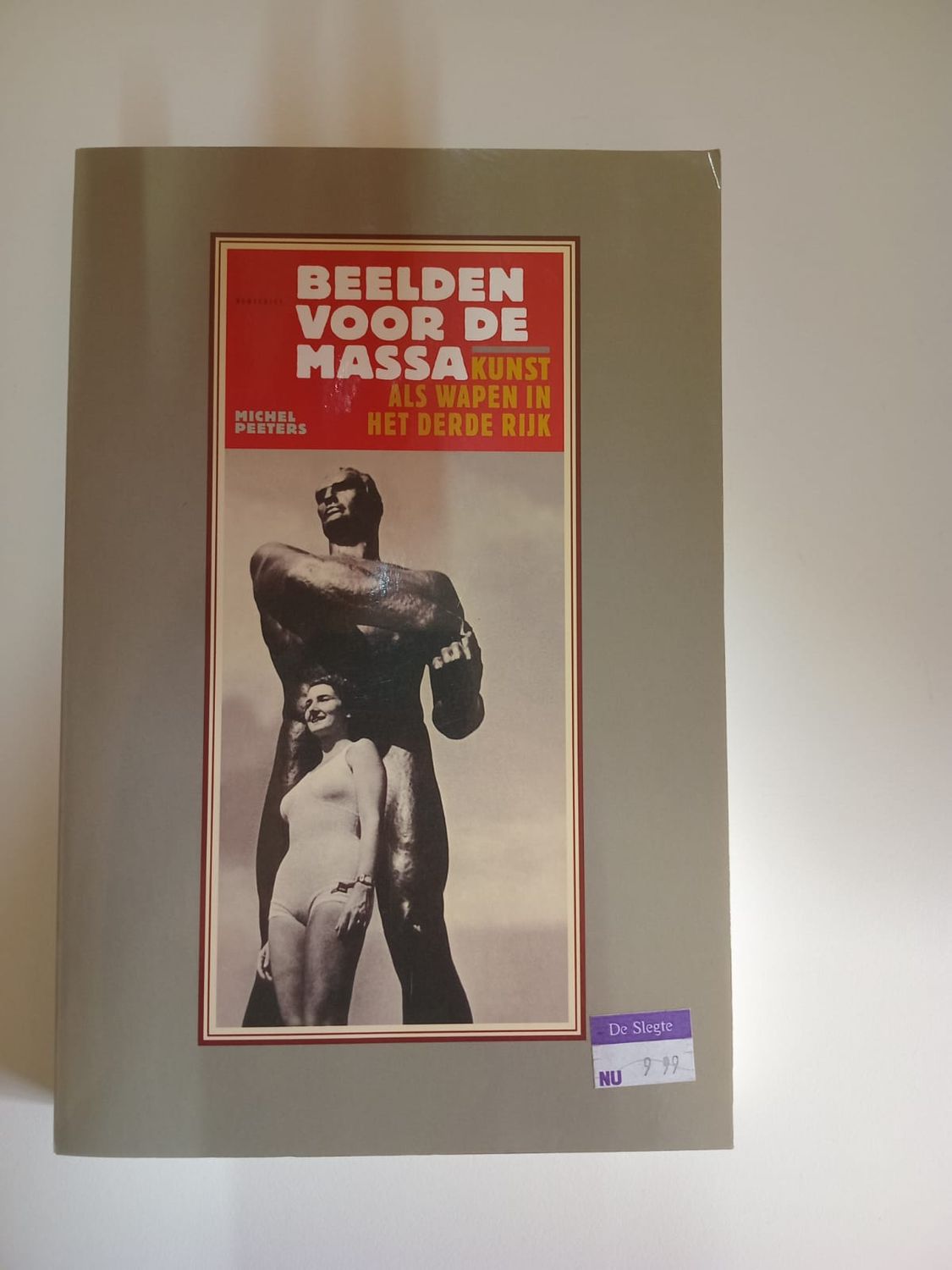 Beelden voor de massa 121