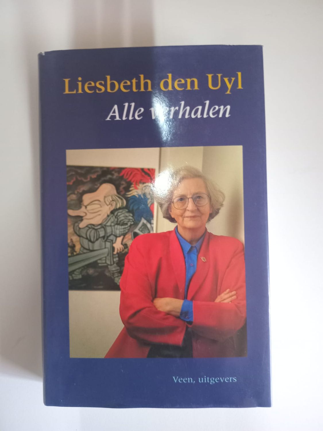 Alle verhalen 121