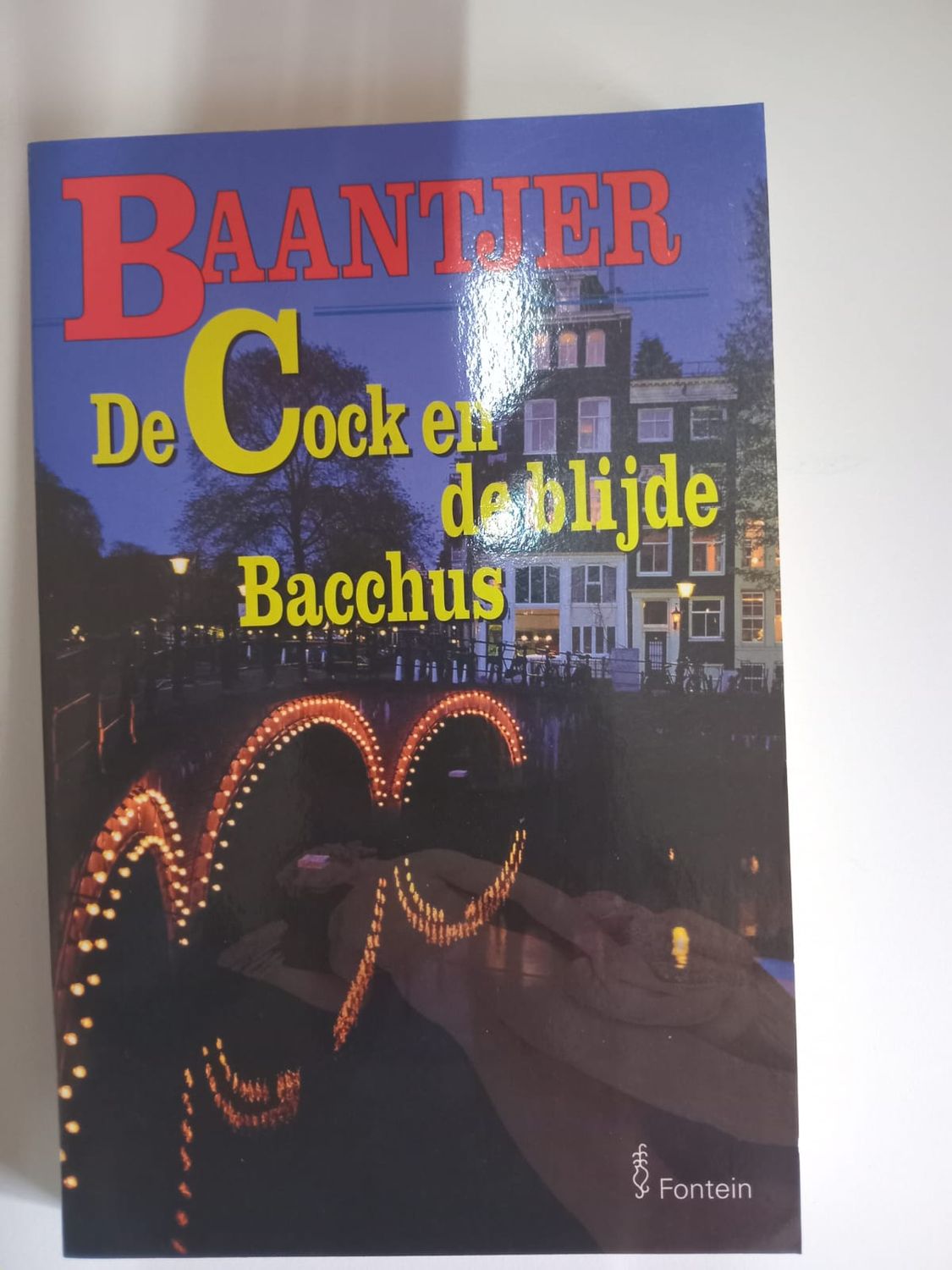 De cock en de blijde bacchus 121