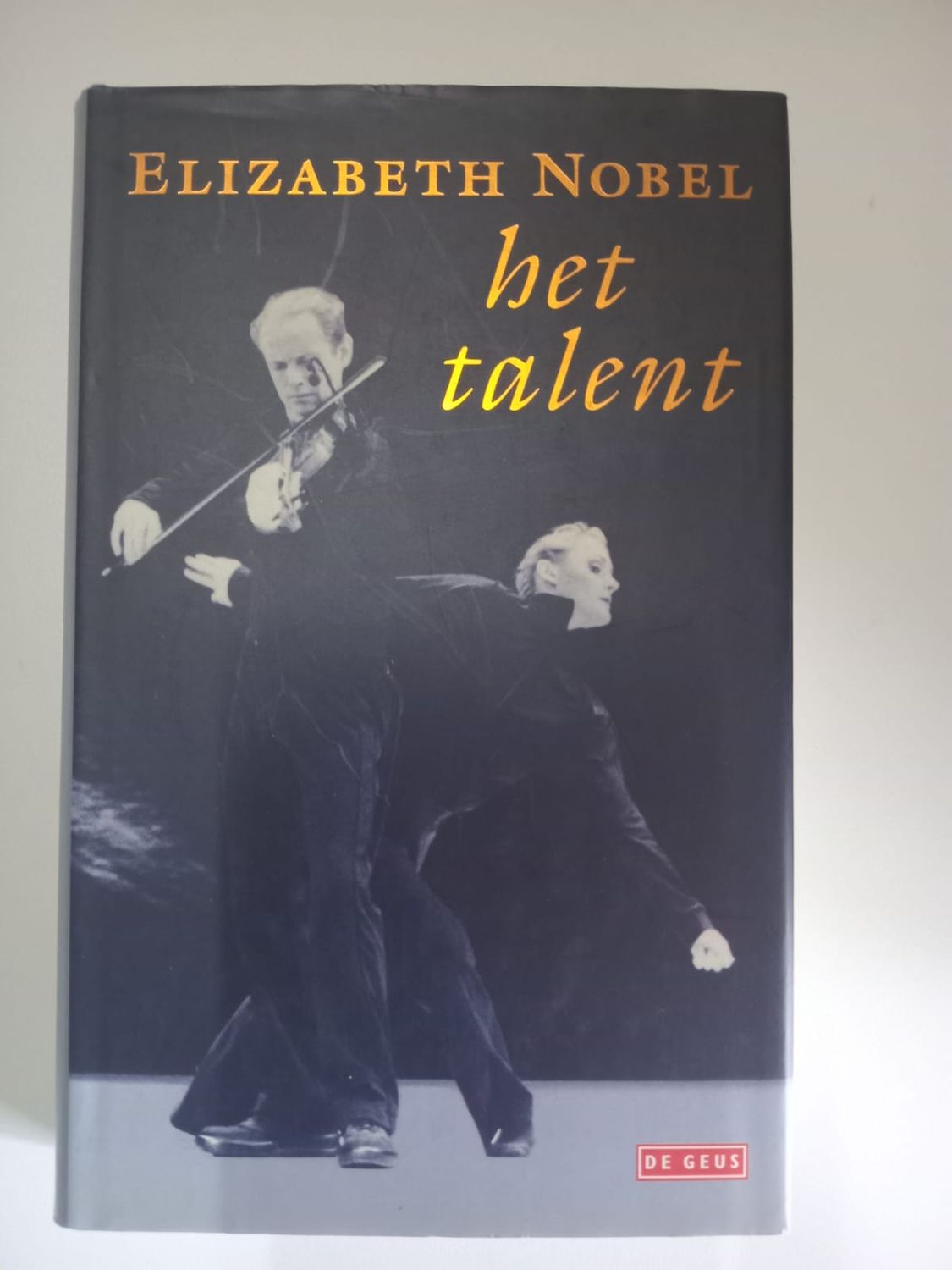 Het talent 121