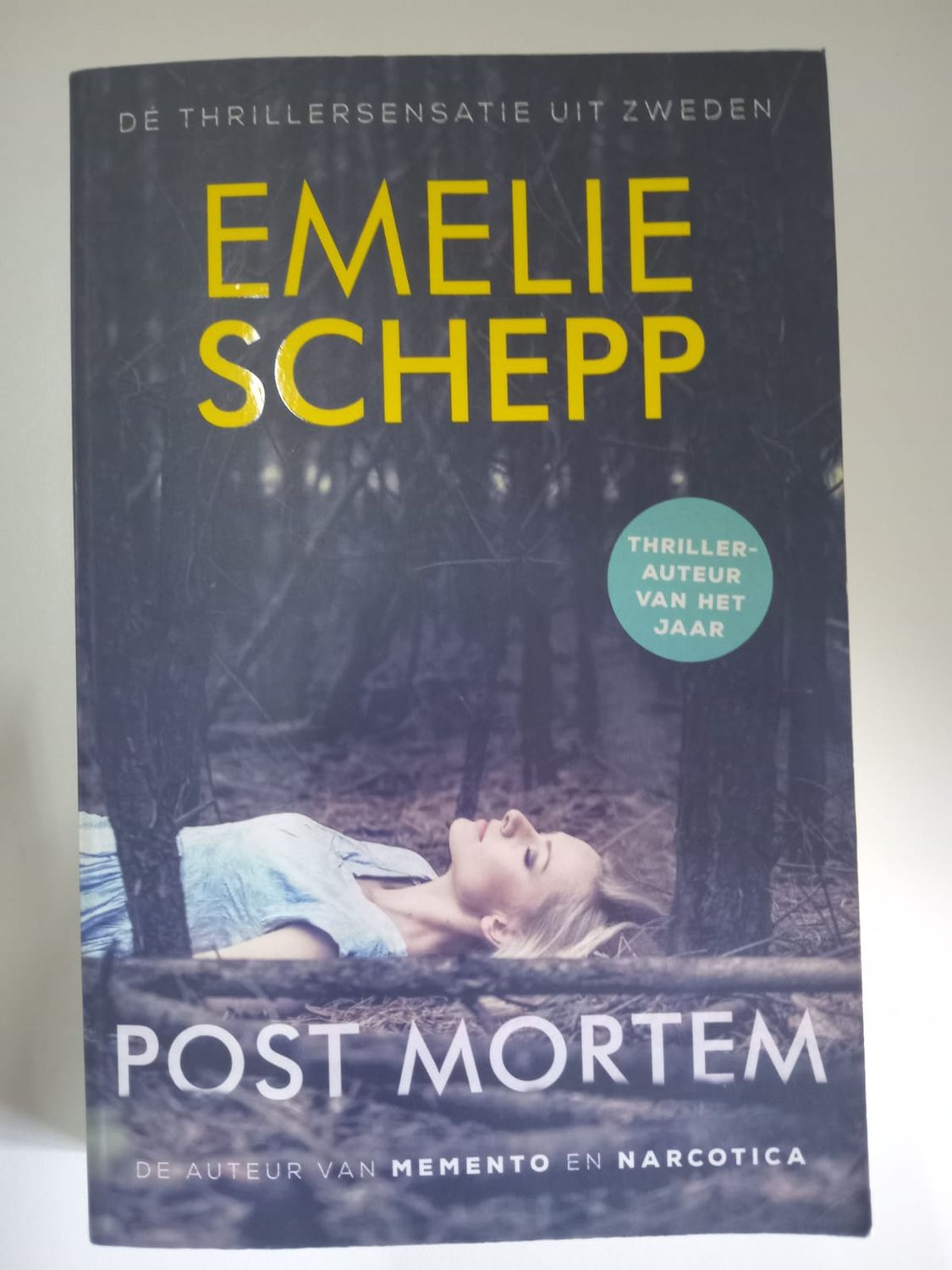 Post mortem 121