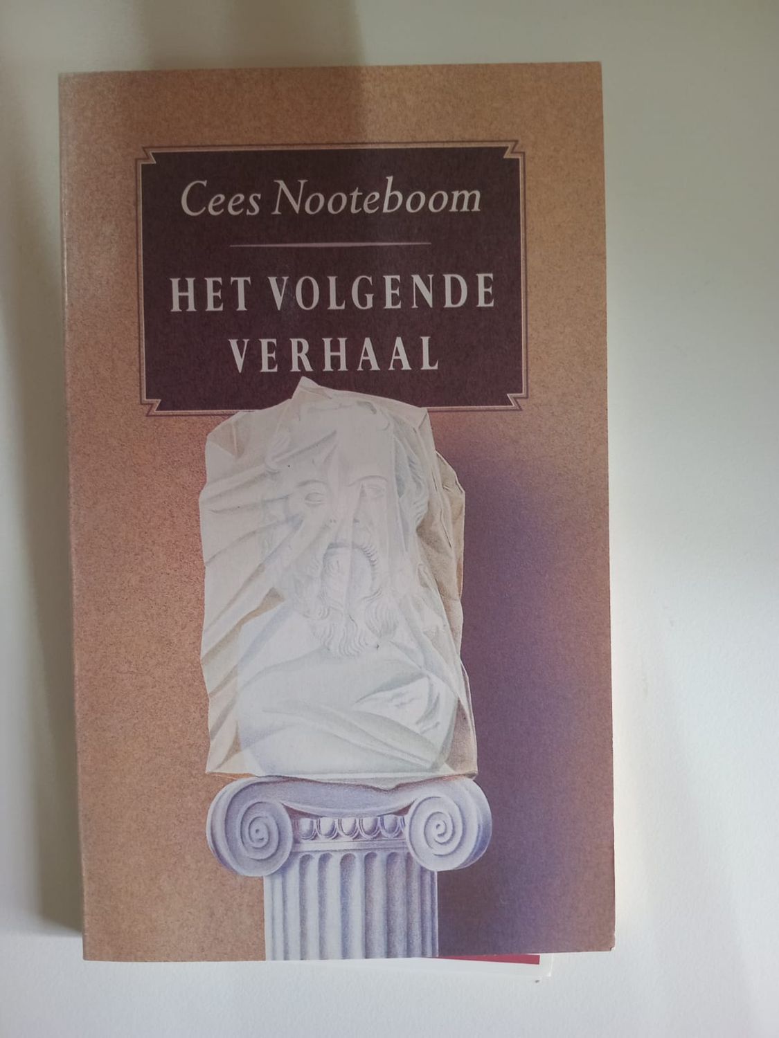 Het volgende verhaal 121