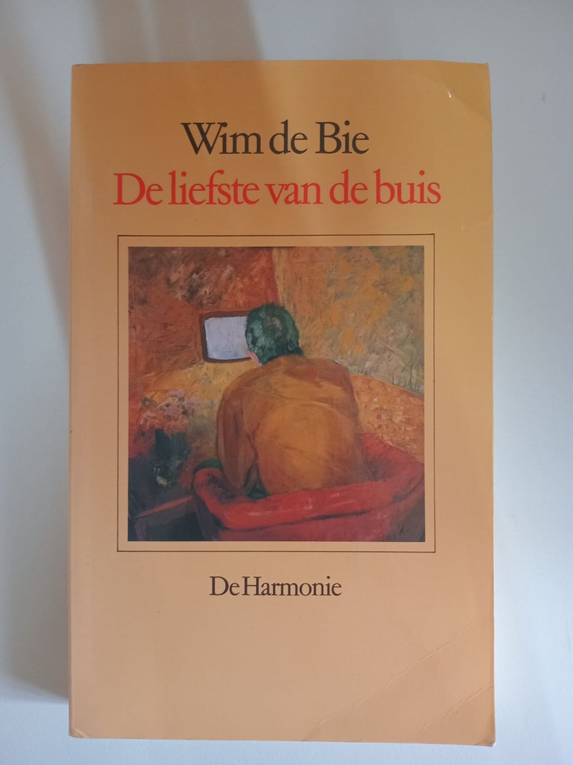 De liefste van de buis 121