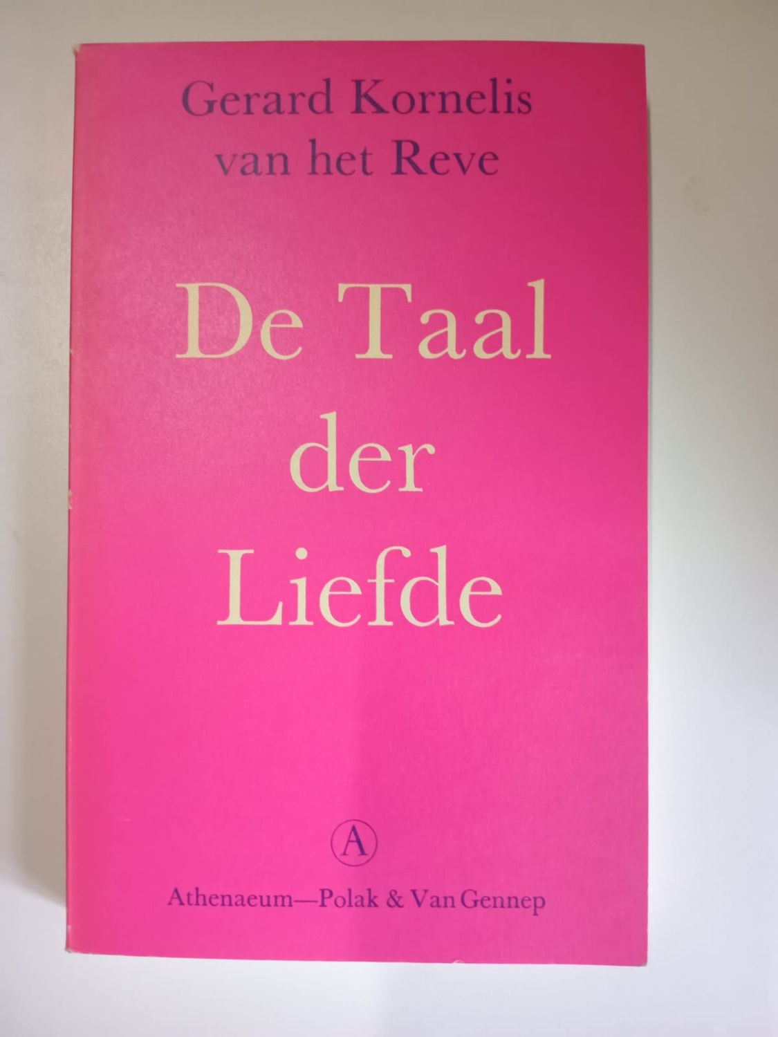 De taal der liefde 122