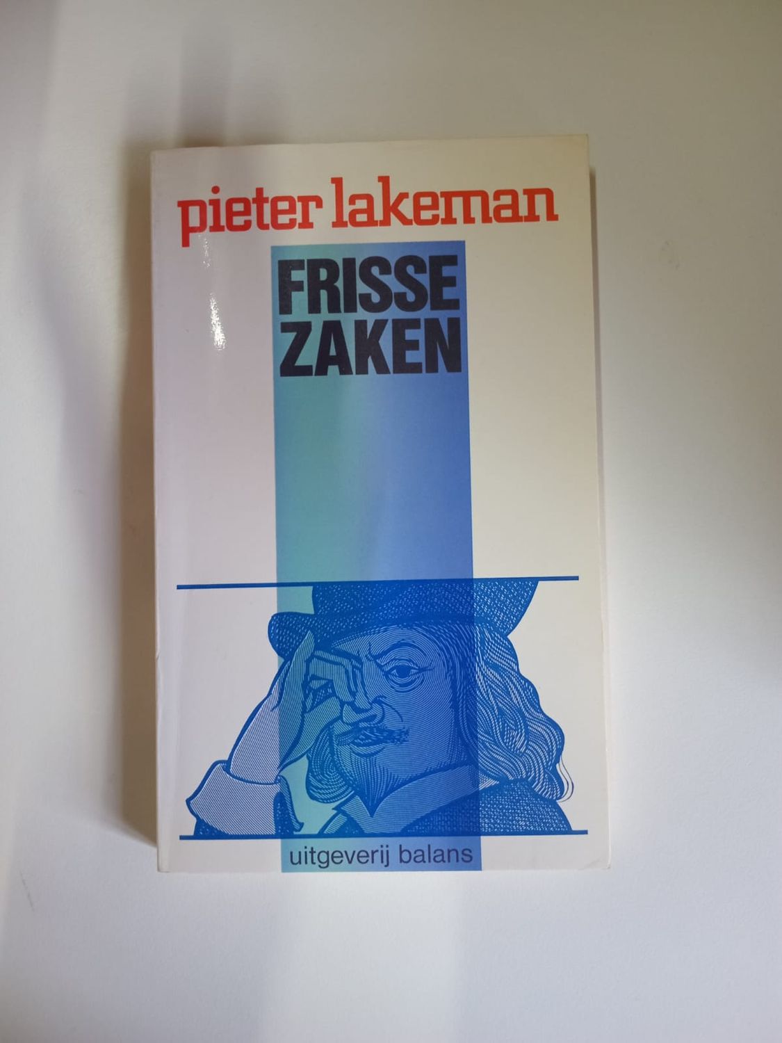 Frisse zaken 122