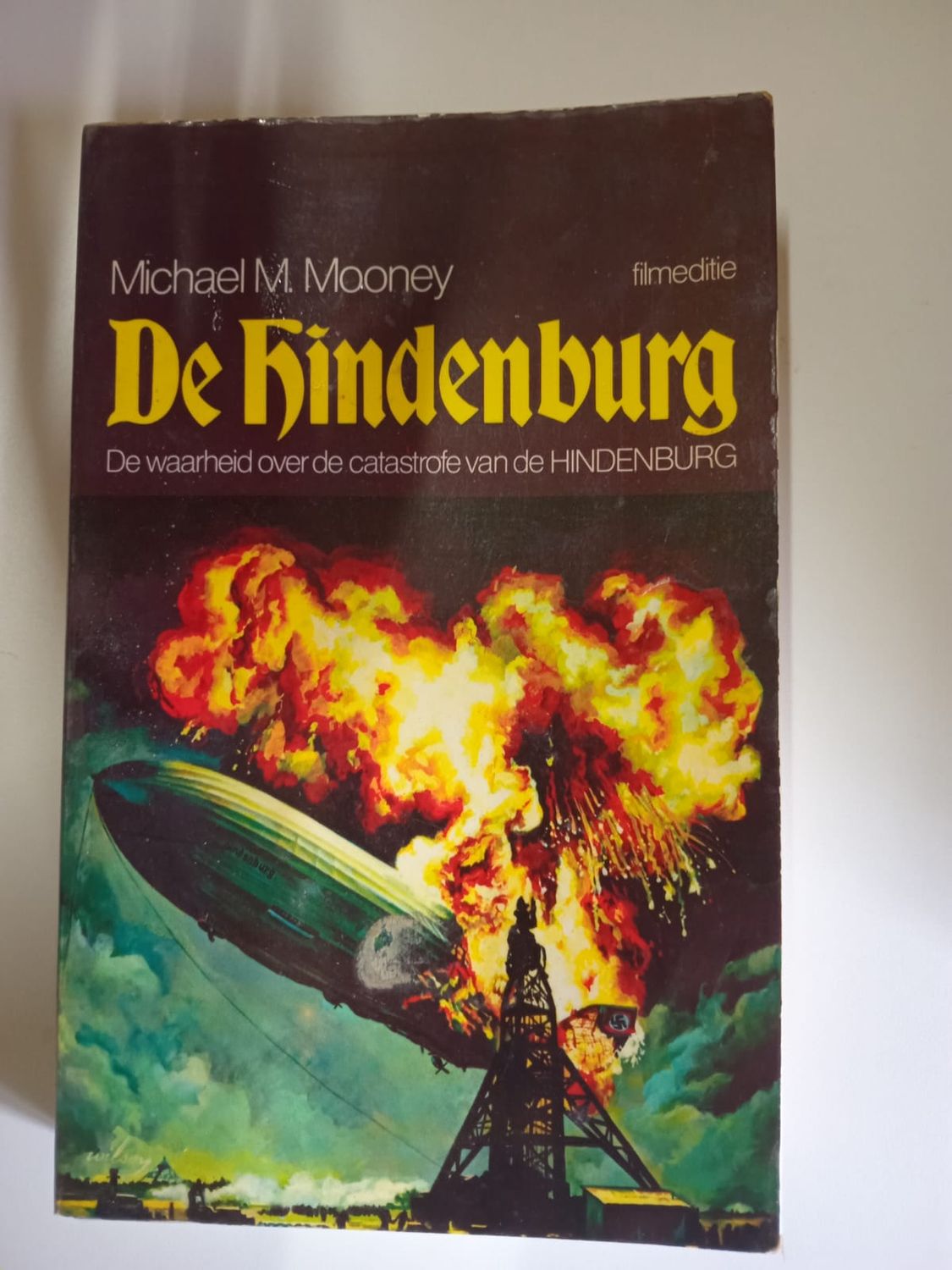 De hindenburg 122