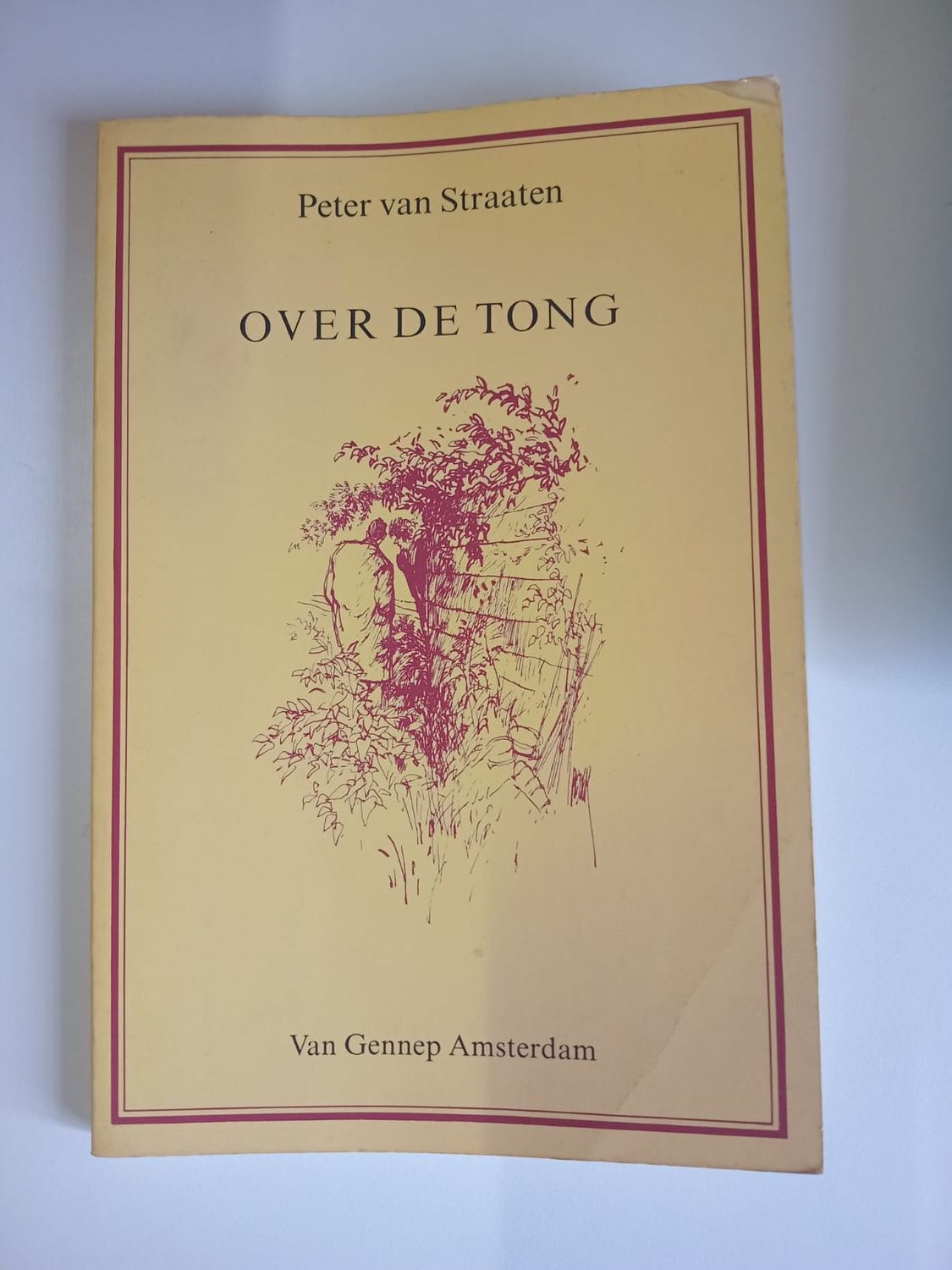 Over de tong 122