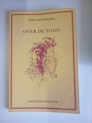 Over de tong 122