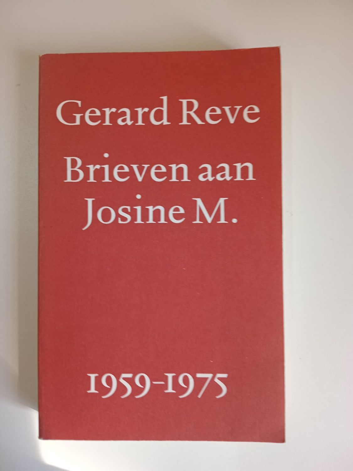 Brieven aan Josine M. 122