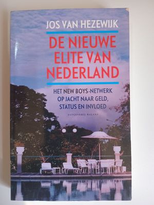 De nieuwe elite van Nederland 122