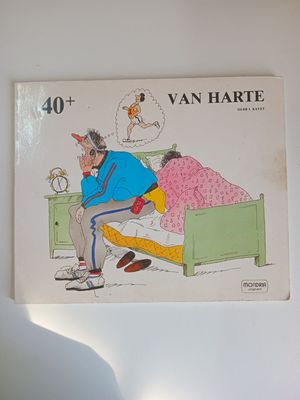 40+ van hart 122