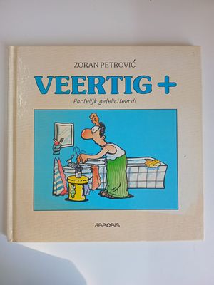 Veertig+ 122
