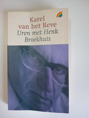 Uren met Henk Broekhuis 123