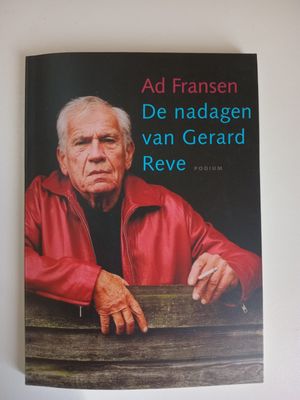De nadagen van Gerard Reve 123
