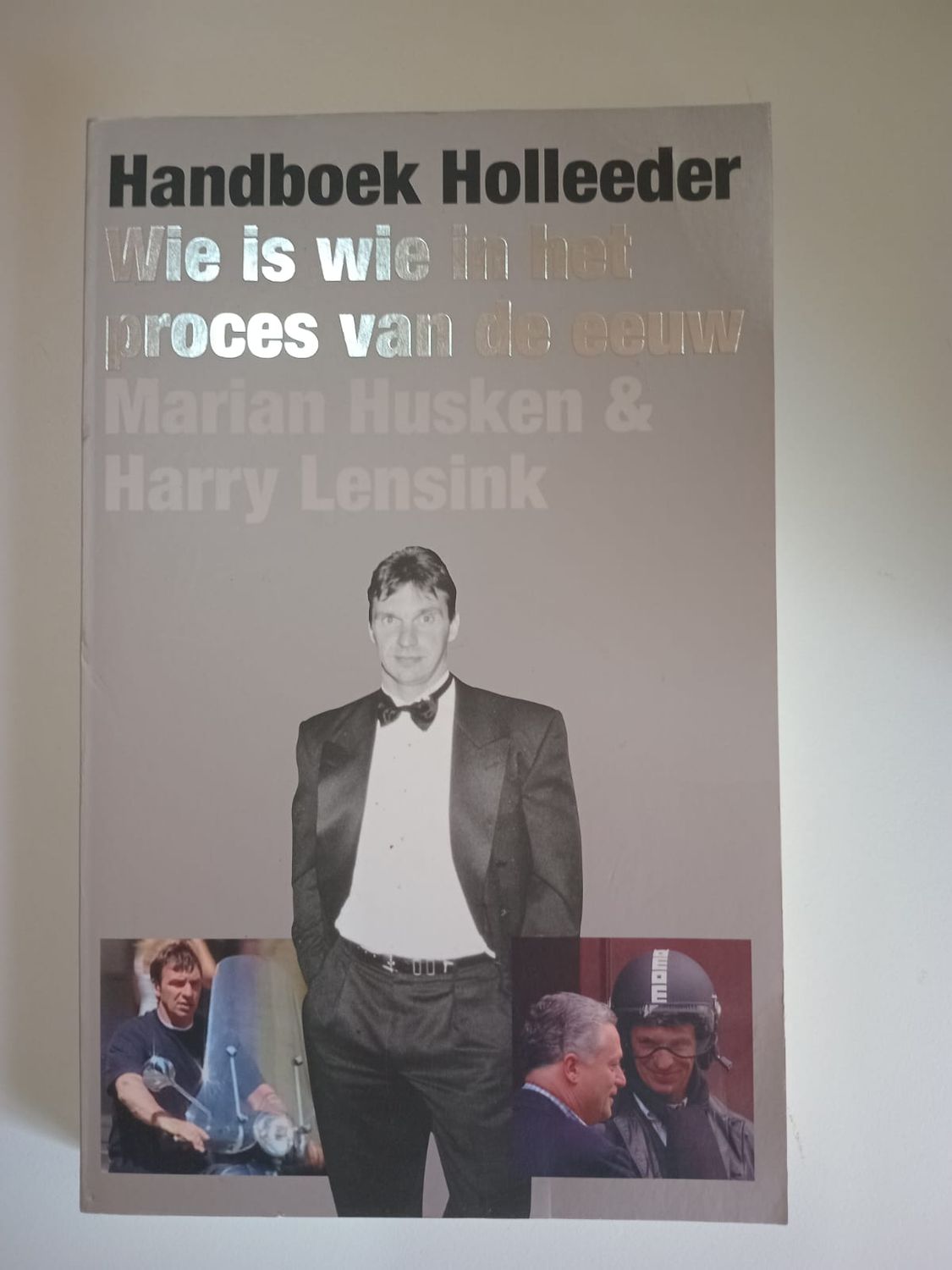 Handboek Holleeder 123