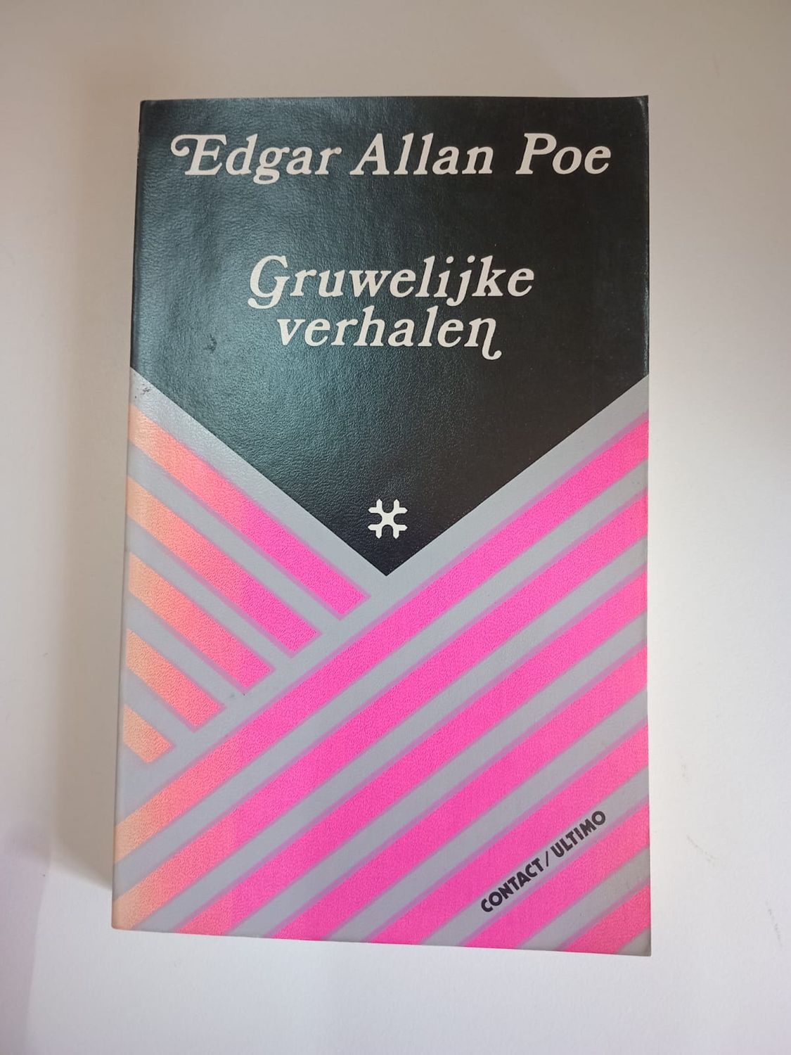 Gruwelijke verhalen 123