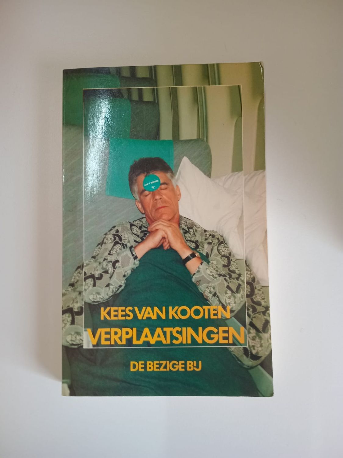 Verplaatsingen 123