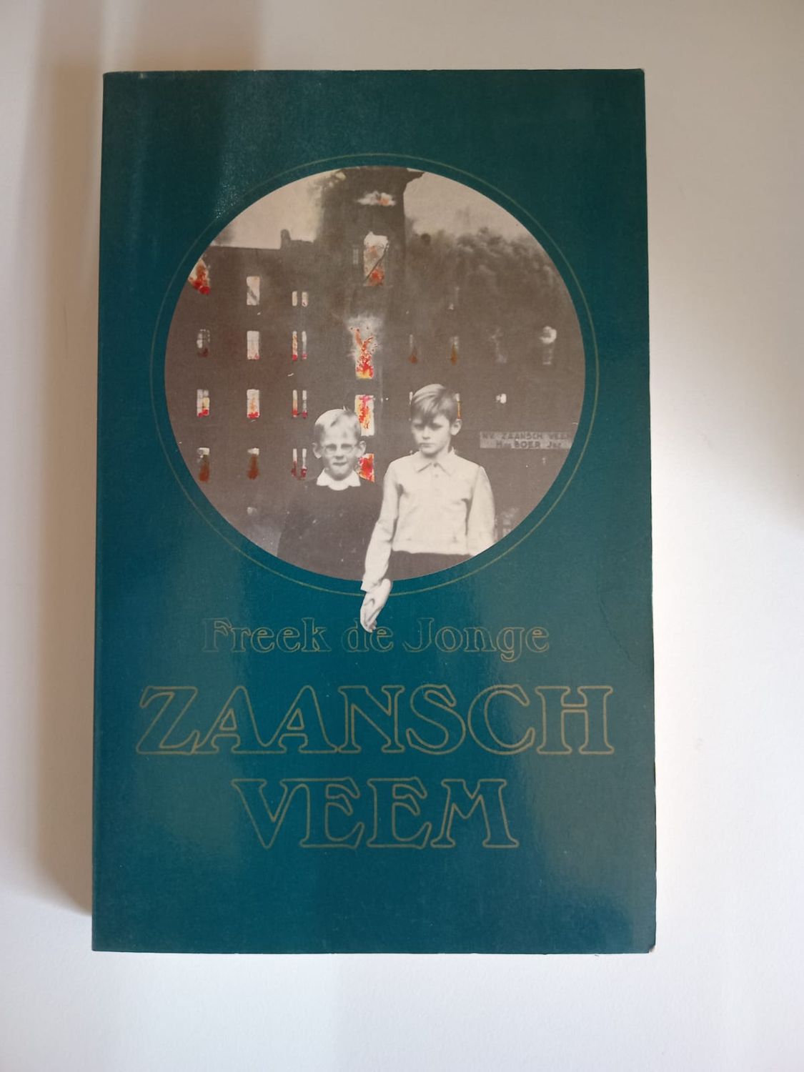 Zaansch veem 123