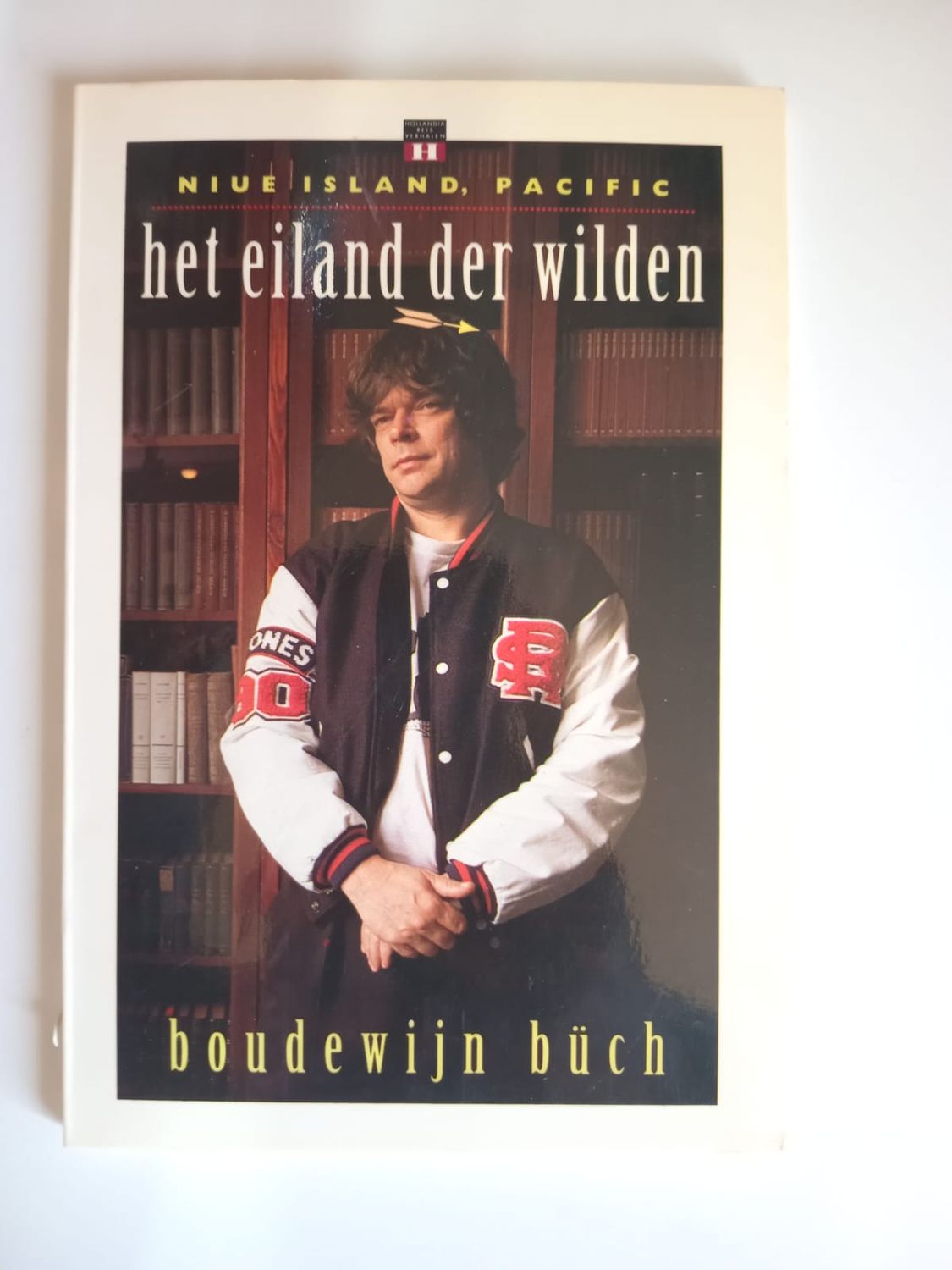 Het eiland der wilden 123