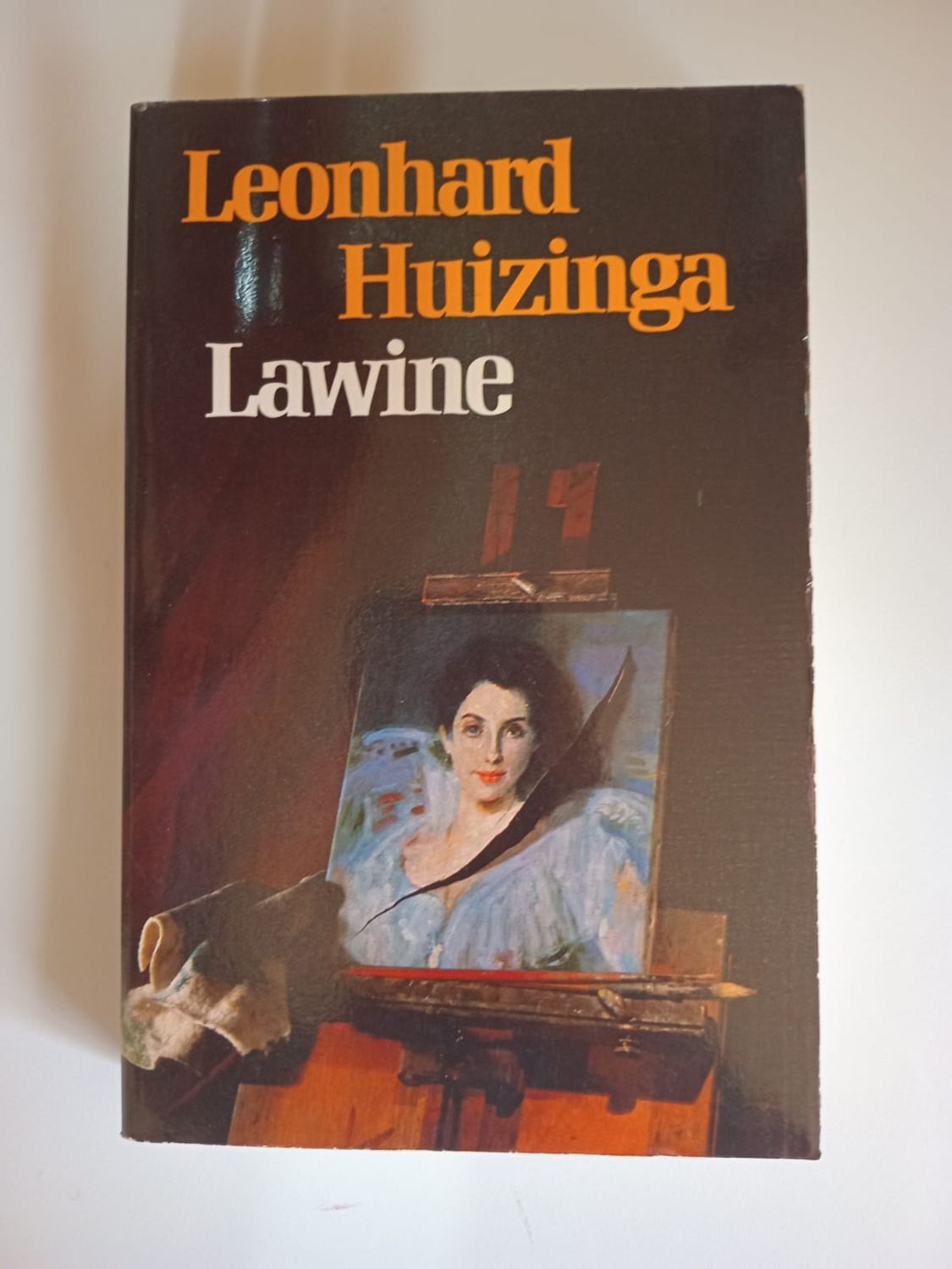 Lawine 123