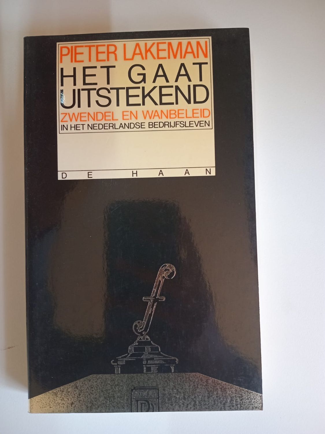 Het gaat uitstrekend 123
