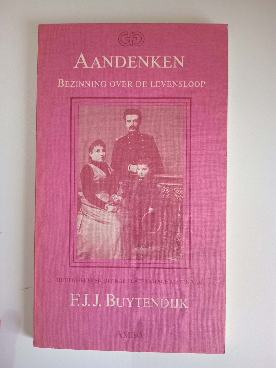 Aandenken 123