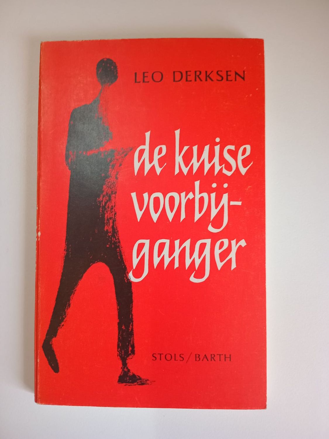 De kuise voorbijganger 123