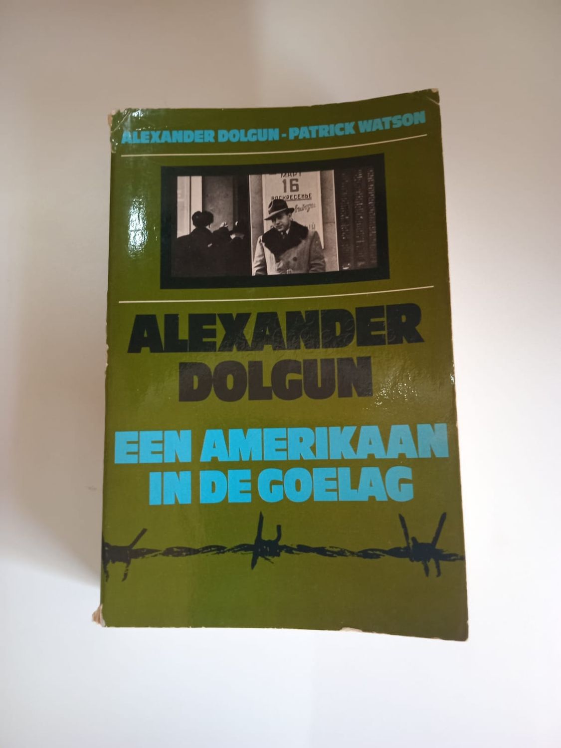 Een amerikaan in de goelag 123