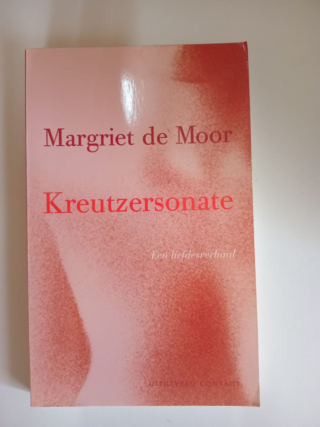 Kreutzersonate 124