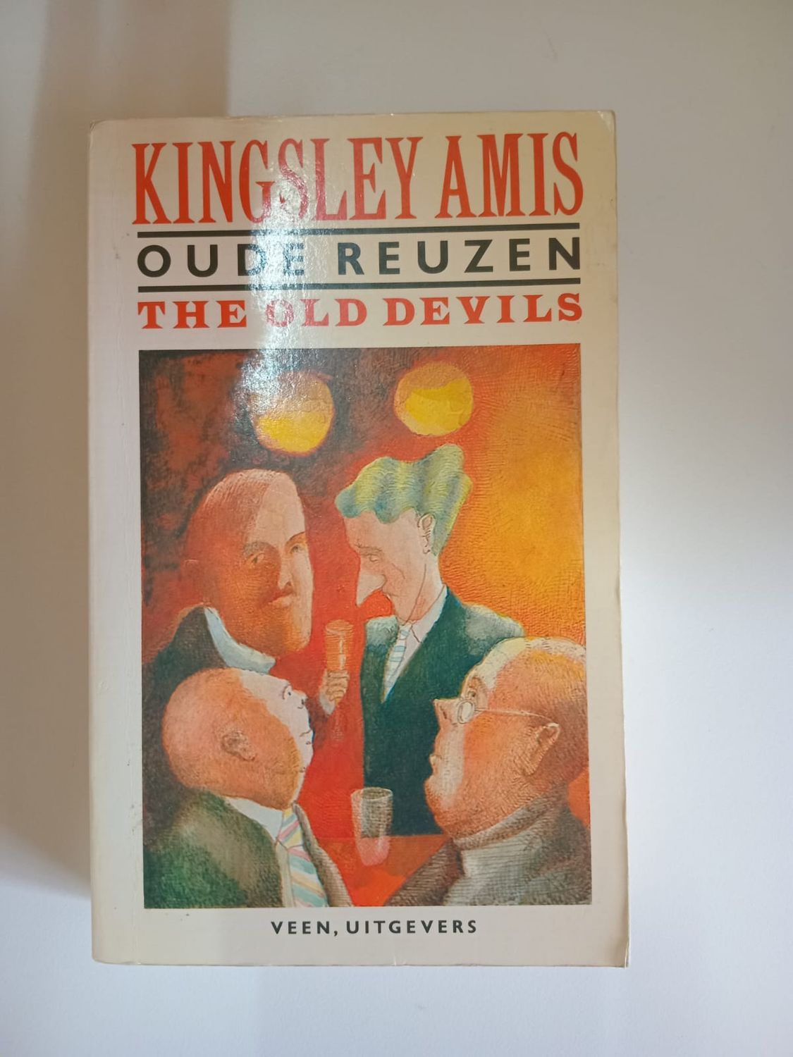 Oude reuzen 124