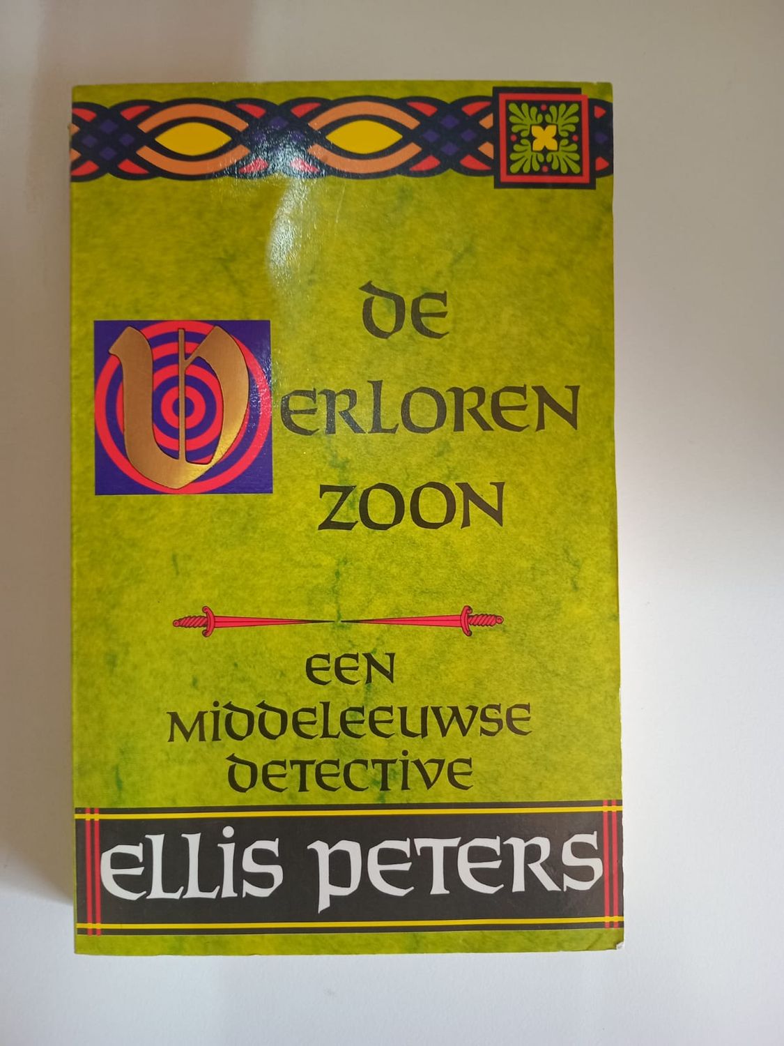 De verloren zoon 124