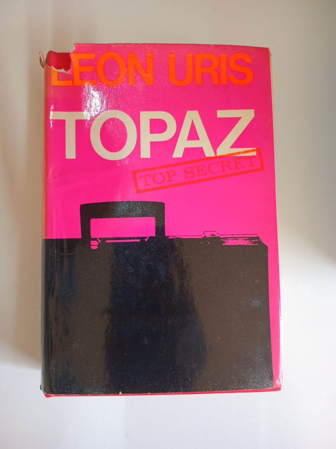 Topaz 124