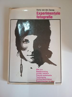 Experimentele fotografie 124