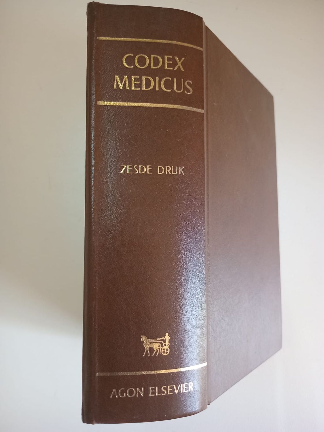 Codex medicus 124