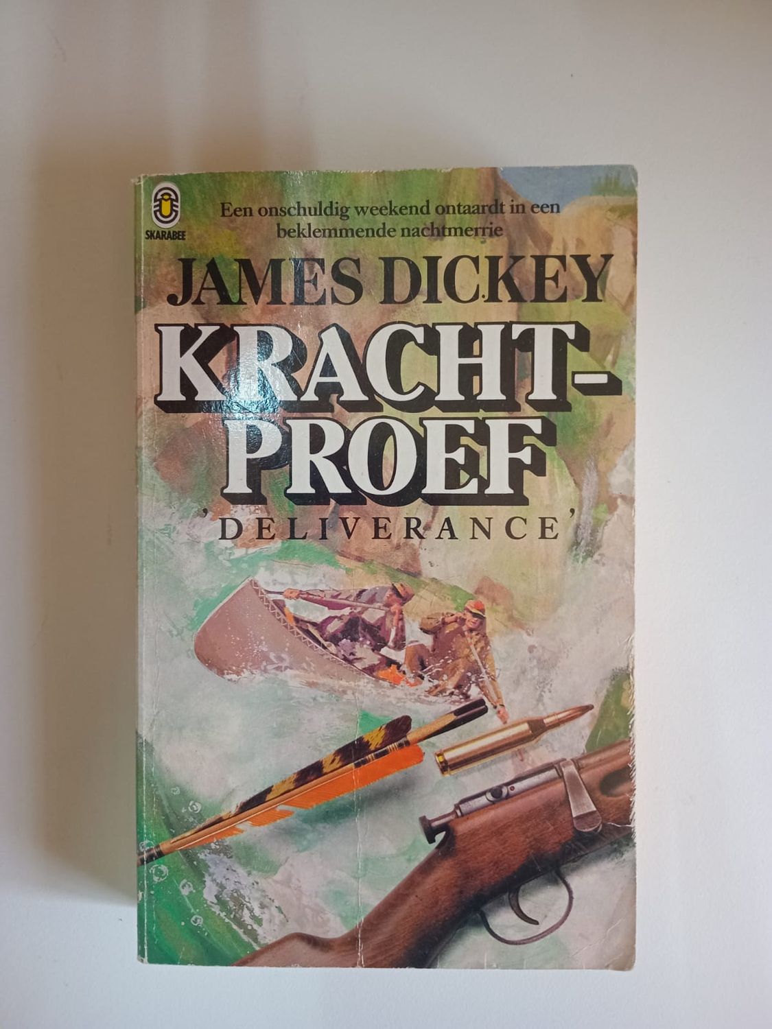 Krachtproef 124